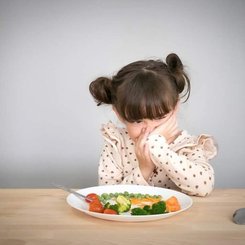 Seletividade alimentar em crianças: o que fazer e quando se preocupar