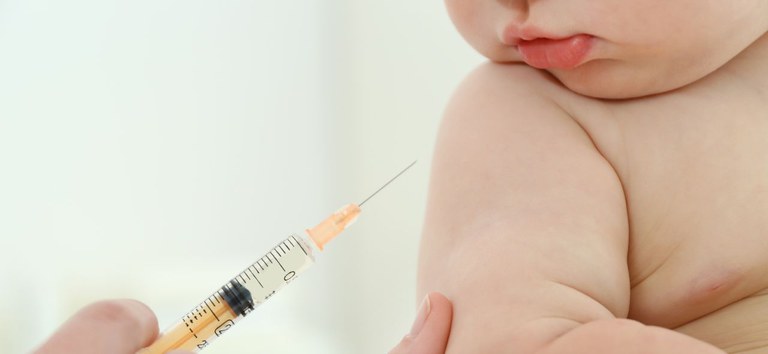 Orientações sobre vacinas e prevenção de doenças